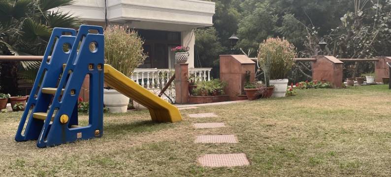 新德里尚印旅店(The Stay Inn New Delhi)图片