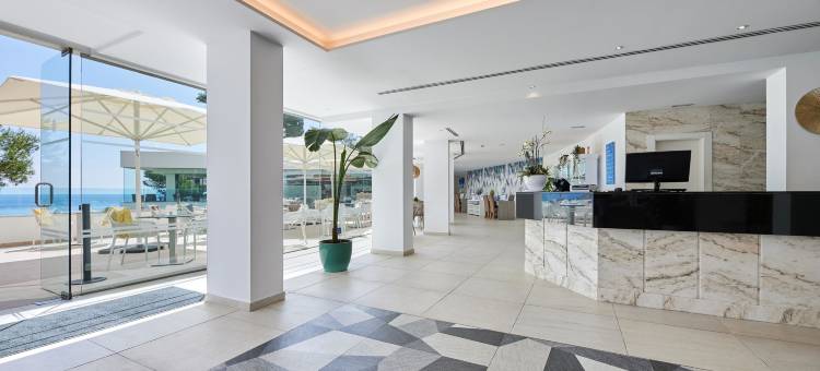 Alua Soul Carolina - Adults Only图片