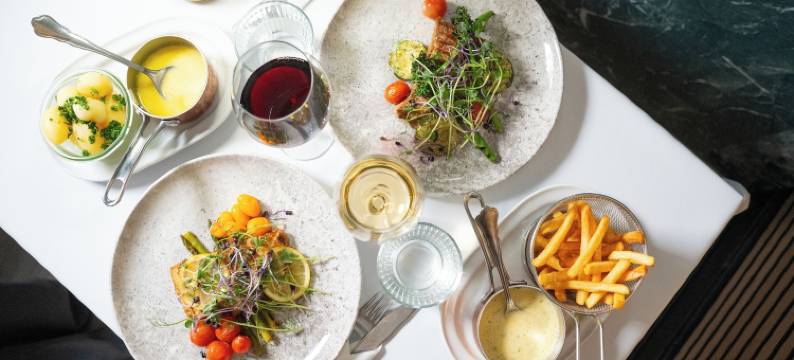 阿森斯酒店(Hotel Assens)图片