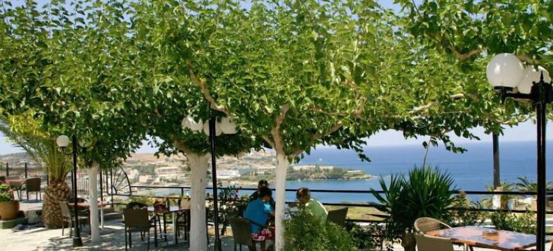 佩尼史戴拉公寓酒店(Pennystella Apartments)图片