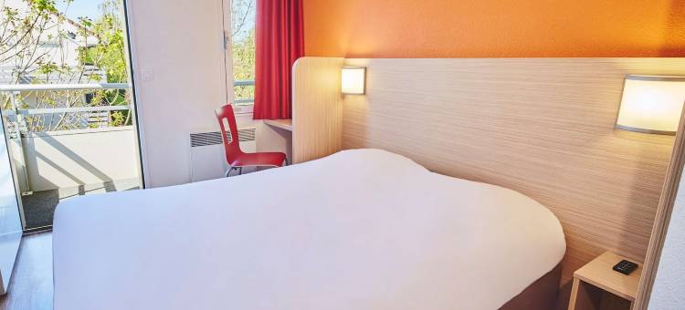 贝尔特圣丹尼斯默伦瑟纳尔特普瑞米尔经典酒店(Premiere Classe Melun Senart - Vert Saint Denis)图片