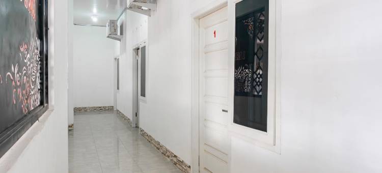 Hotel O Jaya Putri 1 民宿伊斯兰旅馆(Hotel O Homestay Jaya Putri 1 Syariah)图片