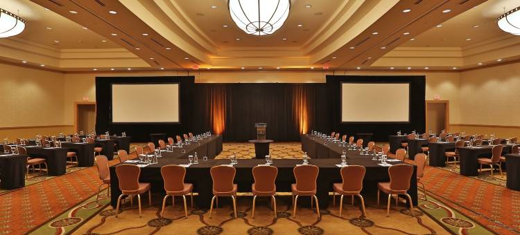 InterContinental Hotels 迈阿密多拉(InterContinental Hotels at Doral Miami)图片