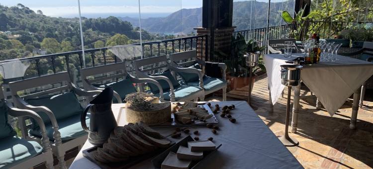 哈拉雷斯乡村酒店(Hotel Rural Los Jarales)图片