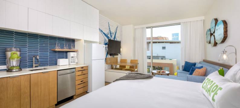 玛格丽塔维尔度假俱乐部纳什维尔(Margaritaville Vacation Club - Nashville)图片