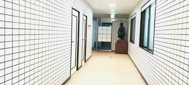 鹿儿岛宾馆&酒店 RA(Guesthouse & Hotel RA Kagoshima)图片