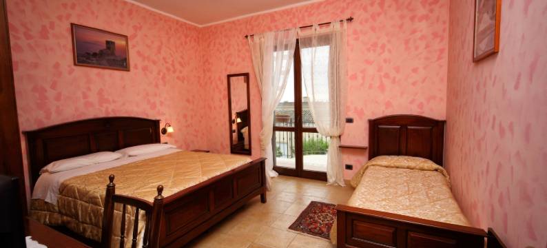 历史酒店(History Hotel)图片