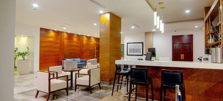 瓜伊马斯阿尔米达伽玛酒店(Gamma Guaymas Armida Hotel)图片