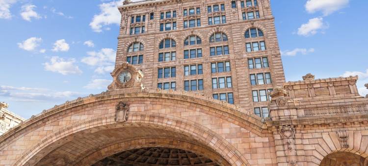 Placemakr Downtown Pittsburgh图片