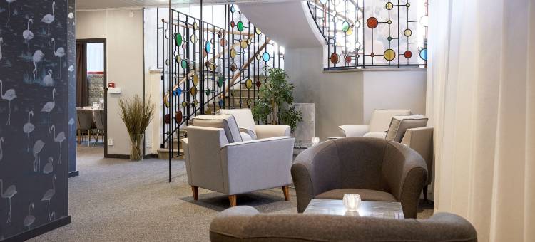 北海酒店(Hotell Vesterhavet)图片