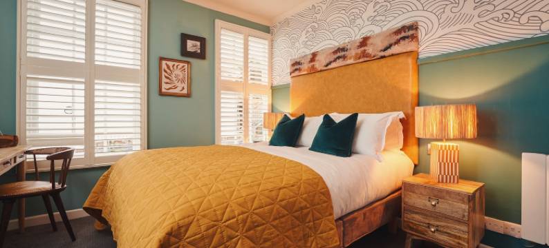 圣奥斯特尔啤酒厂成功老旅馆(The Old Success Inn)图片