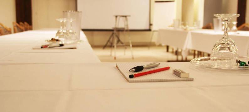 阿尔斯费尔德城市酒店(Stadthotel Alsfeld)图片