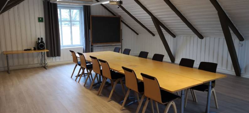 马盖席尼特酒店(Magasinet)图片