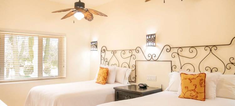 洛斯卡波斯高尔夫度假村，温德姆Trademark精选(Los Cabos Golf Resort, Trademark Collection by Wyndham)图片