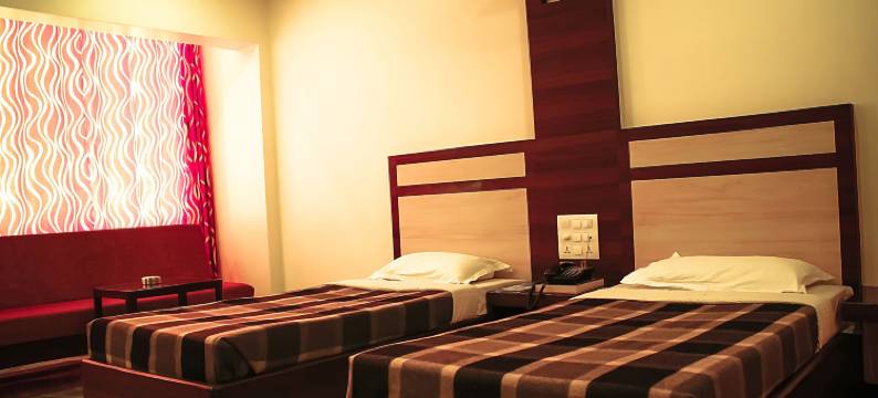 高级酒店(Hotel Supreme)图片