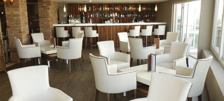 海石酒店(Sea Stone Hotel)图片