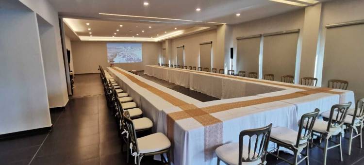 大道黄金娱乐场酒店(Hotel Casino Grand Vía Dorada)图片