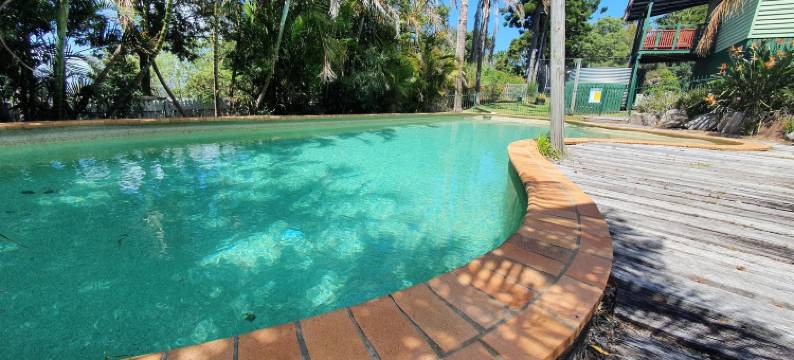 麦亚拉公园旅馆(Maiala Park Lodge)图片