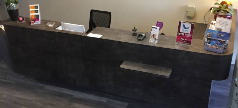 Brit Hotel Confort Bressuire图片