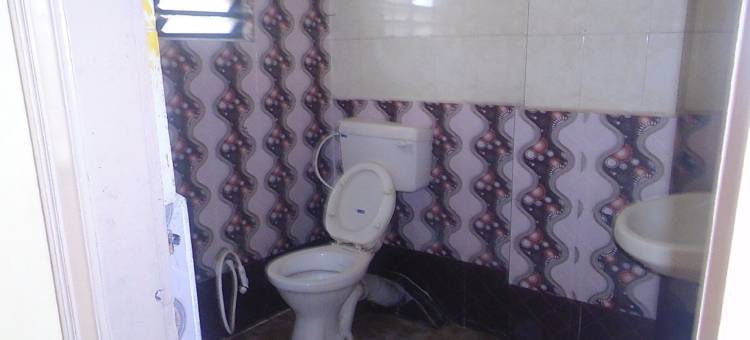 萨伊酒店(Sai Residency)图片