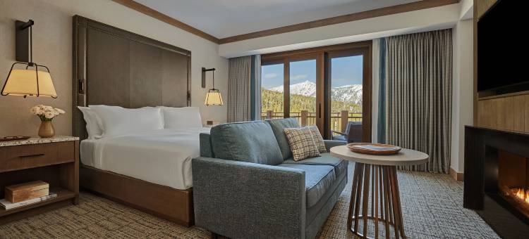 蒙塔奇大天空(Montage Big Sky)图片