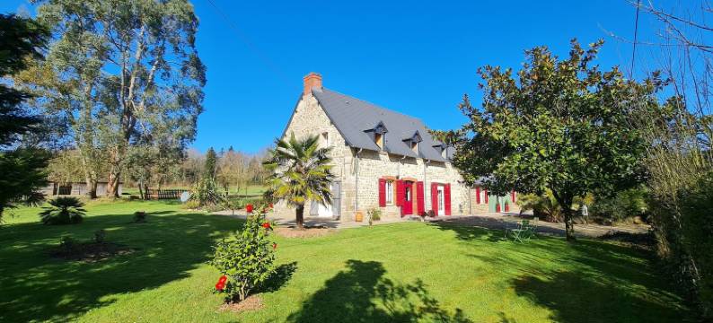 拉皮雄尼尔(La Pichonnière)图片