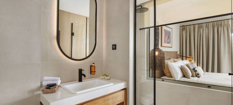 Casa Manor精品酒店(Casa Manor Boutique Hotel)图片