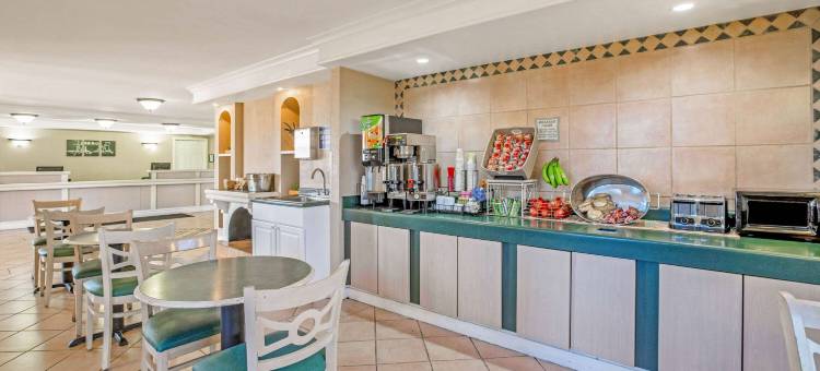 里诺温德姆戴斯酒店(Days Inn by Wyndham Reno)图片