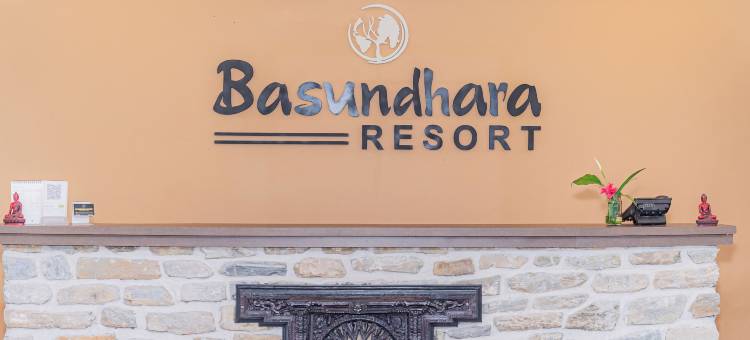 博卡拉巴松达拉度假村(Basundhara Resort Pokhara)图片