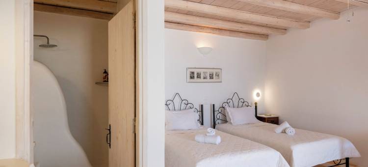 多纳姆戴伊(Donum Dei Seaside Suites & Villa)图片