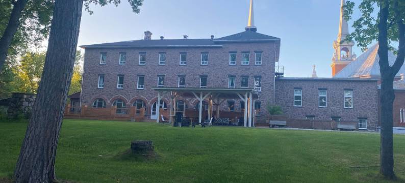 札查亚宅邸酒店(Maison Zacharie)图片