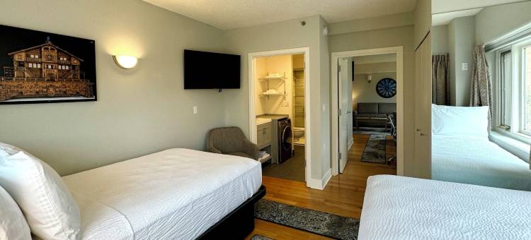 宝石博物馆套房(The Gem Museum Suites Evanston)图片