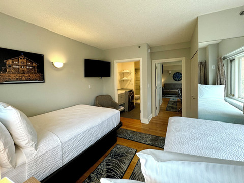 宝石博物馆套房