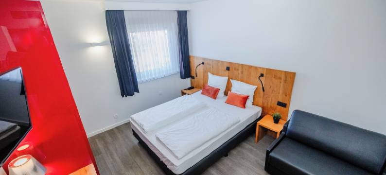 科森多克韦恩酒店(Hotel Corsendonk Viane)图片