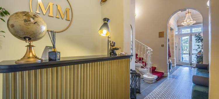 麦地那之家(Maison Medina Malta)图片