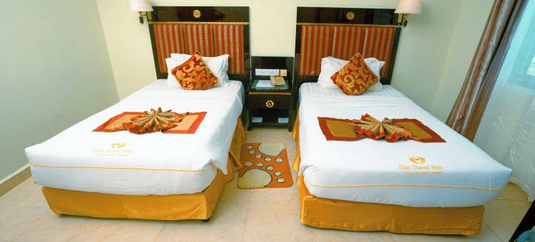 姆特瓦拉蒂芬妮钻石酒店(Tiffany Diamond Hotels - Mtwara)图片