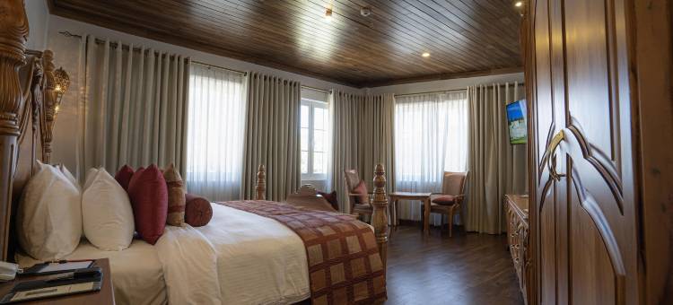 阿拉利亚绿野仙居酒店(Araliya Green Hills - Where Historic Charm Mingles with Natural Beauty)图片