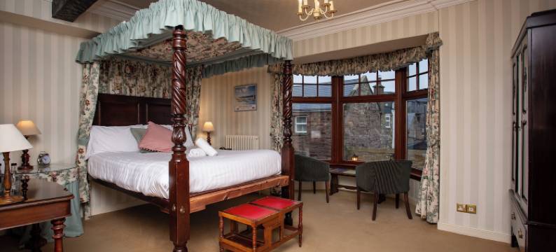 老船旅馆(The Olde Ship Inn)图片