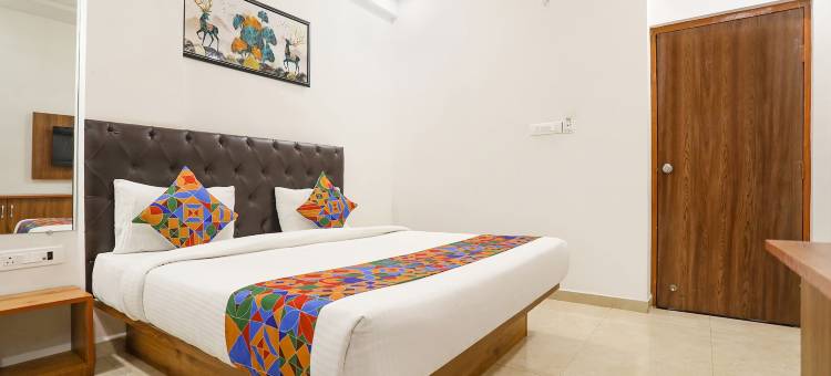 FabHotel Runway Inn = FabHotel 跑道旅馆(FabHotel Runway Inn)图片