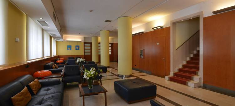 圣多梅尼科钢琴酒店(Hotel San Domenico Al Piano)图片
