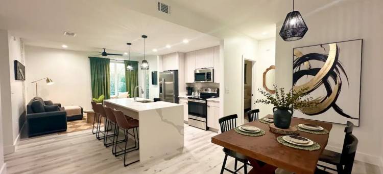 HandsboroPointe公寓套房(Handsboro Pointe Condo & Suites)图片