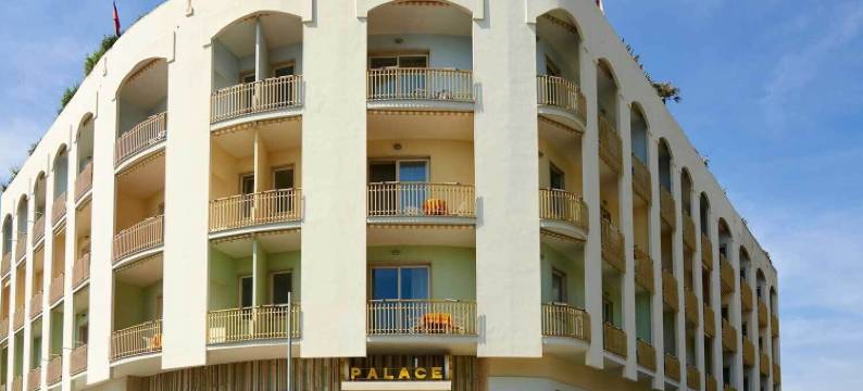 皇宫大酒店(Grand Hotel Palace)图片