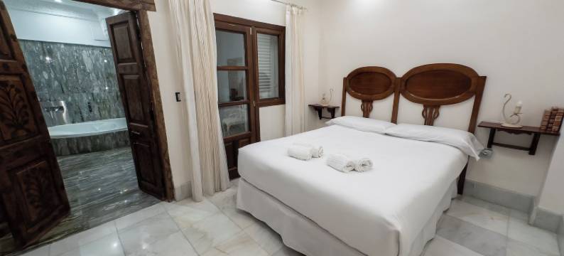 COMARES套房(Suite Comares)图片