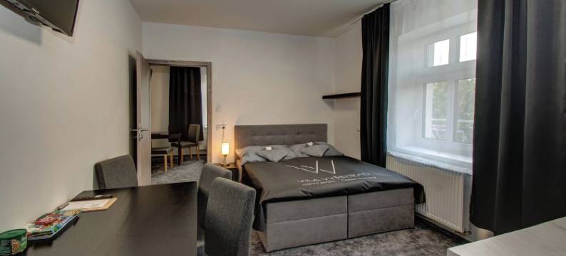 比拉维谢赫拉德(Vila Vyšehrad)图片