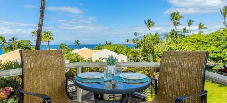 毛伊班彦由冷井岛假期提供(Maui Banyan by Coldwell Banker Island Vacations)图片