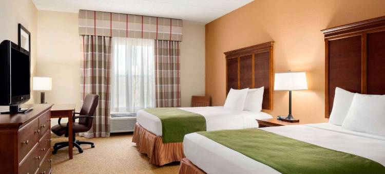 安德森丽怡酒店(Country Inn & Suites by Radisson, Anderson, SC)图片