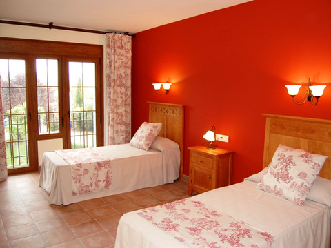 代米厄尔埃尔科提约酒店