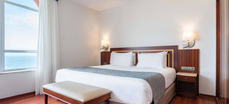 拉科鲁尼亚城欧洲之星酒店(Eurostars Ciudad de La Coruña)图片