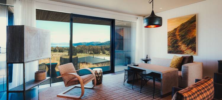 金洛克庄园及别墅酒店(Kinloch Manor & Villas)图片