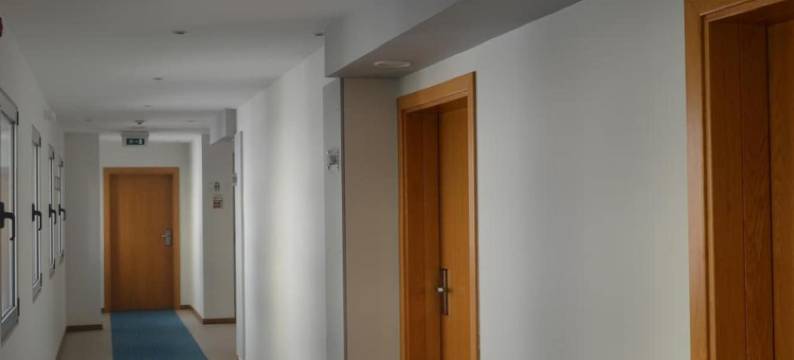 佩蒂特马德拉光彩之星酒店(Madeira Bright Star by Petit Hotels)图片